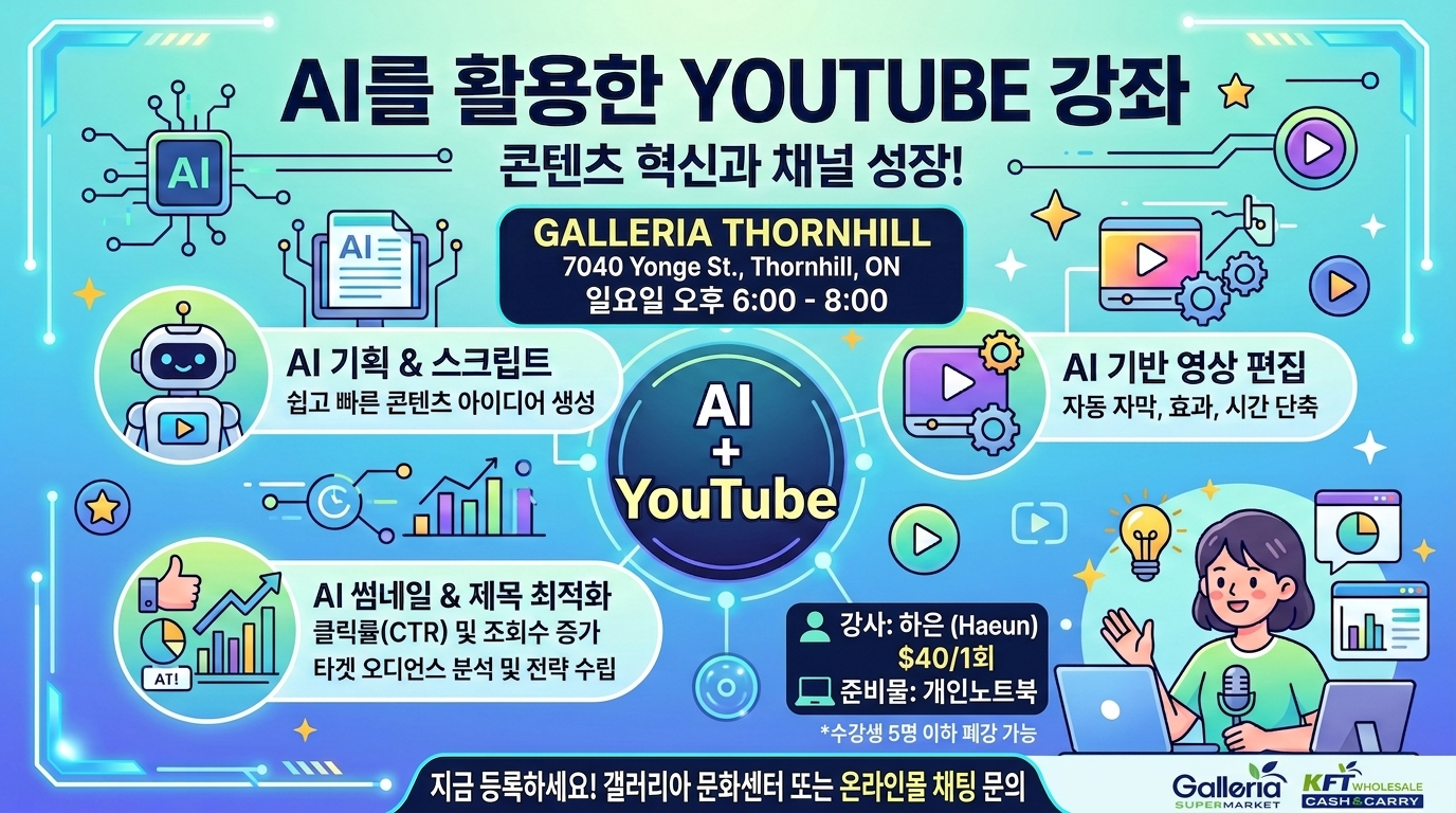 캐나다 대한민국 육군전우회